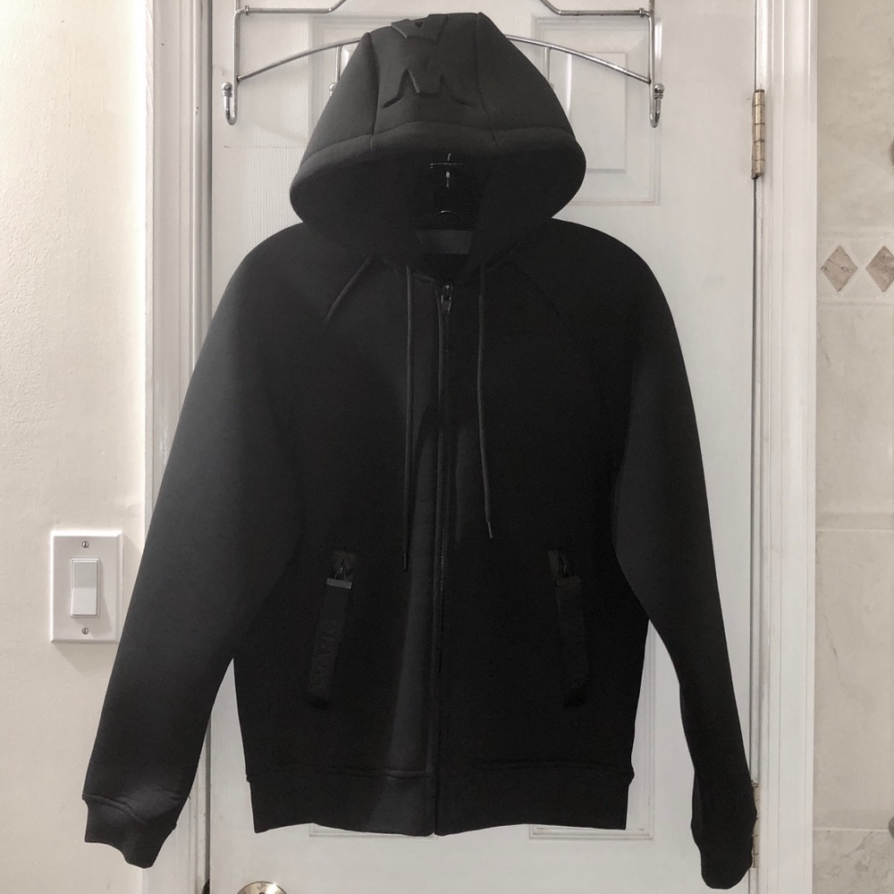 Alexander Wang x H&M